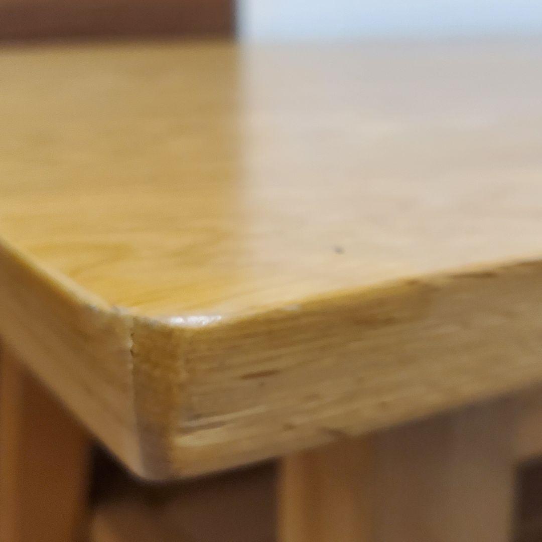 NOCE(ノーチェ) 　センターテーブル　ローテーブル　オーク　木製