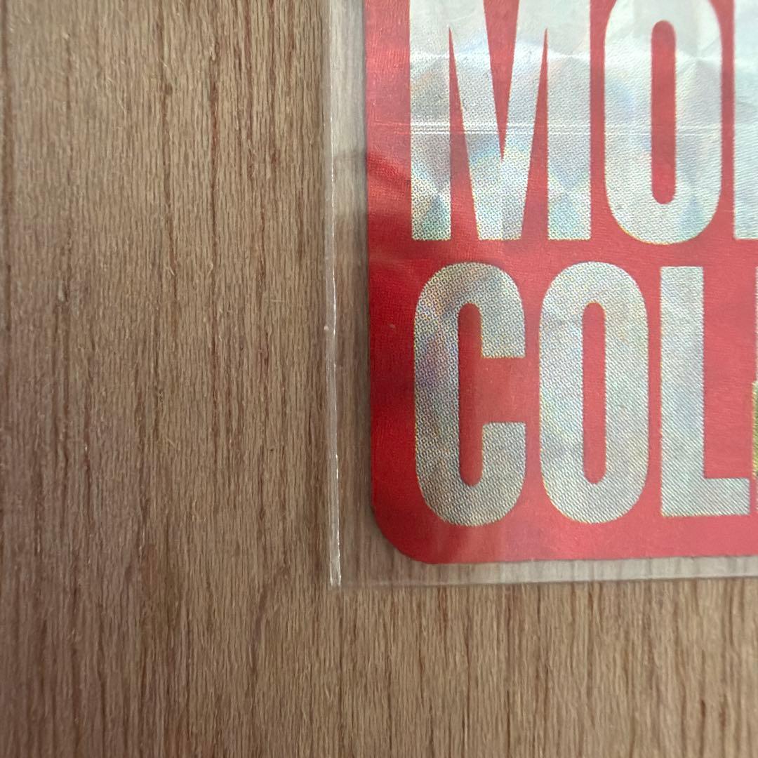 ポケモンカードダス 1996年 ファイヤー キラ No.146 赤 - メルカリ