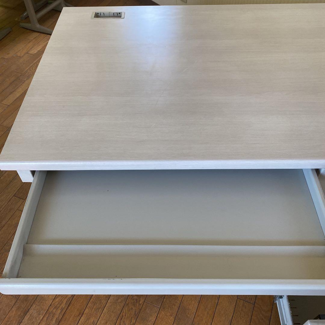 オフィスデスク　名古屋市引き取り限定