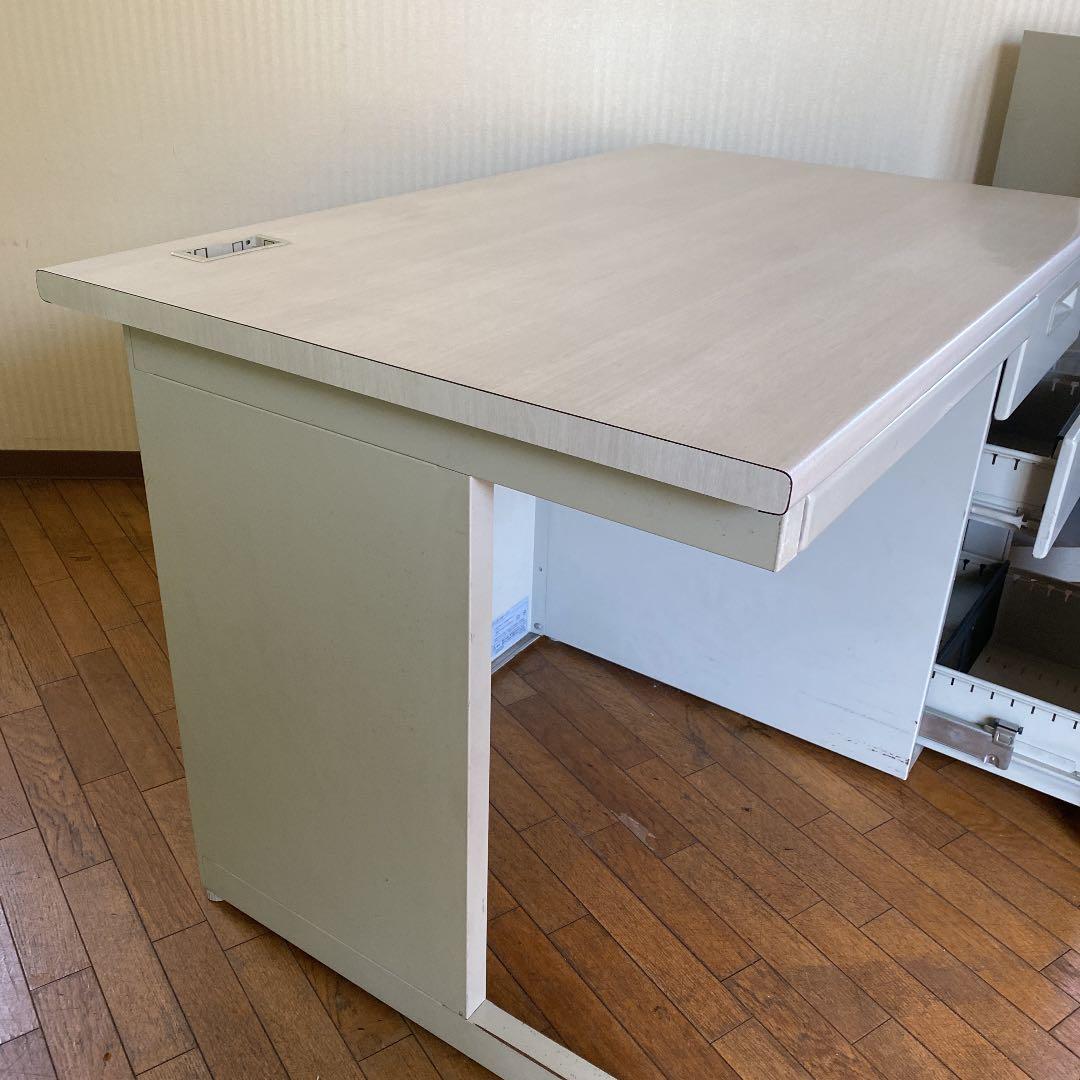 オフィスデスク　名古屋市引き取り限定