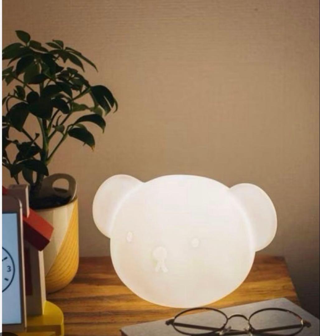 スタディオクリップ　未使用の シルエットライトボリス&ミッフィーセット