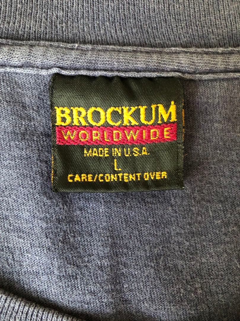 90’s The Breeders last splash Tシャツ