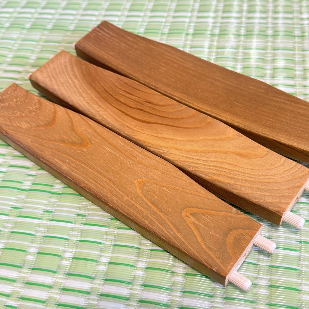 IKEA_JOKKMOKK 木製ナチュラルウッドテーブル