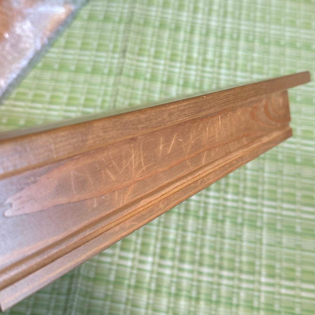 IKEA_JOKKMOKK 木製ナチュラルウッドテーブル