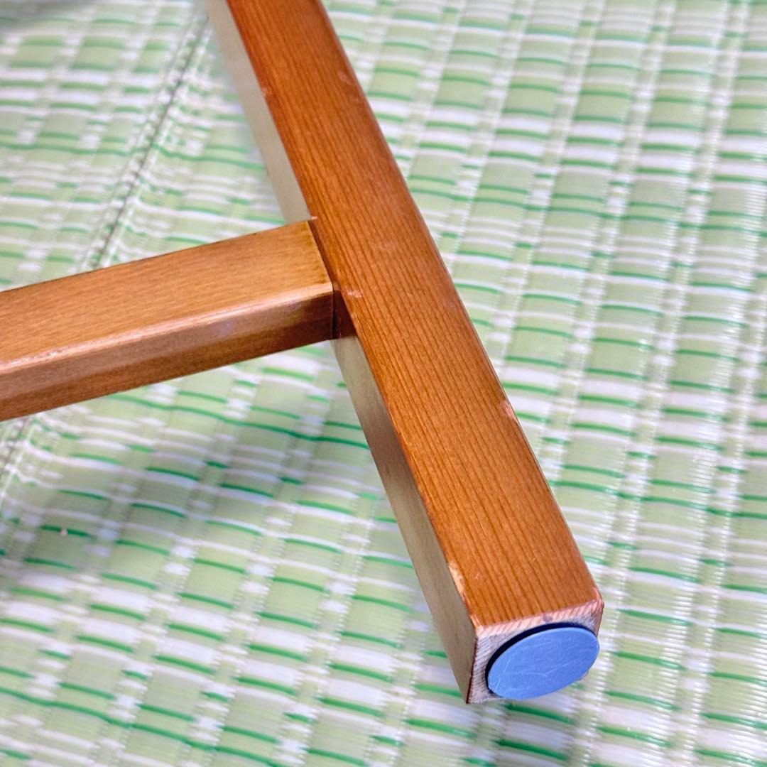 IKEA_JOKKMOKK 木製ナチュラルウッドテーブル