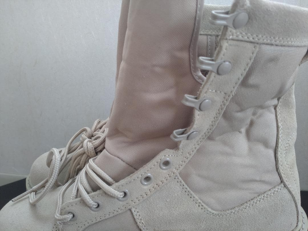 新品　レプリカ　米軍　27.0cm　タクティカルブーツ　コンバットブーツ ICB