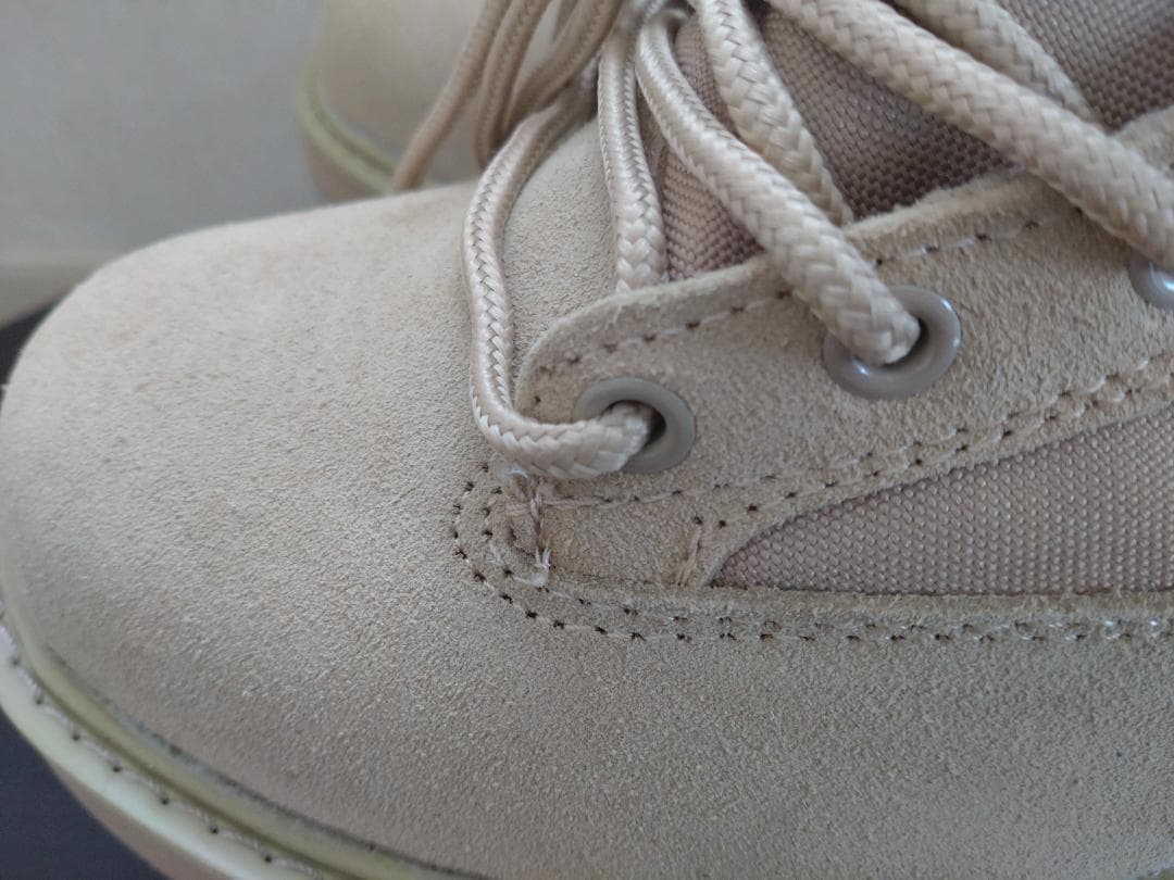 新品　レプリカ　米軍　27.0cm　タクティカルブーツ　コンバットブーツ ICB