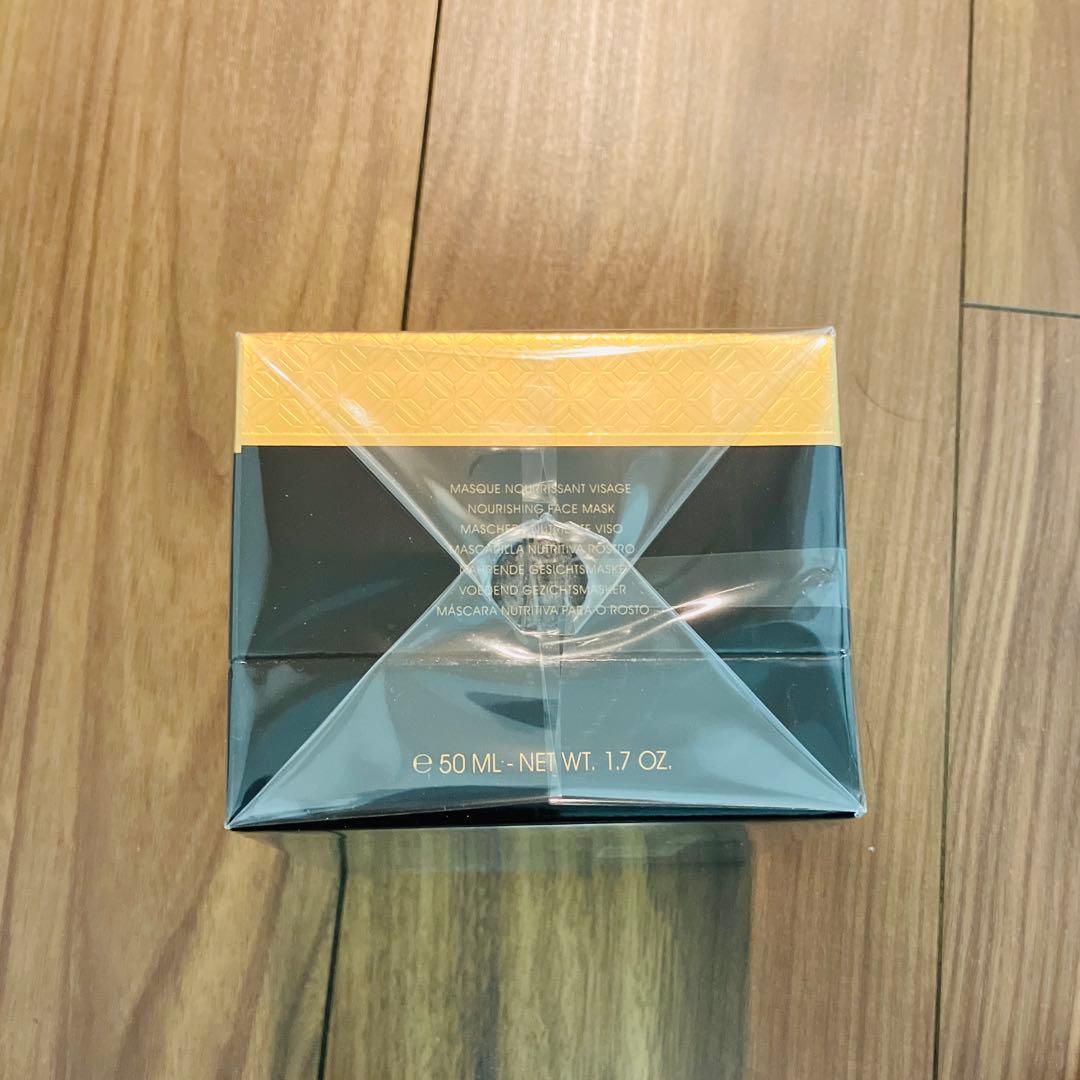 VALMONT レリクシール デ グラシエ ヴォートル ヴィザージュ