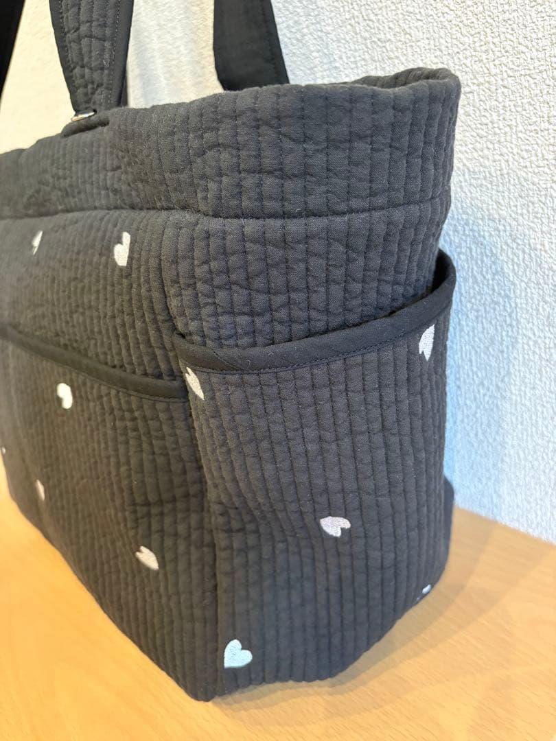 ヌビバッグ　☆n.k.d☆ページ