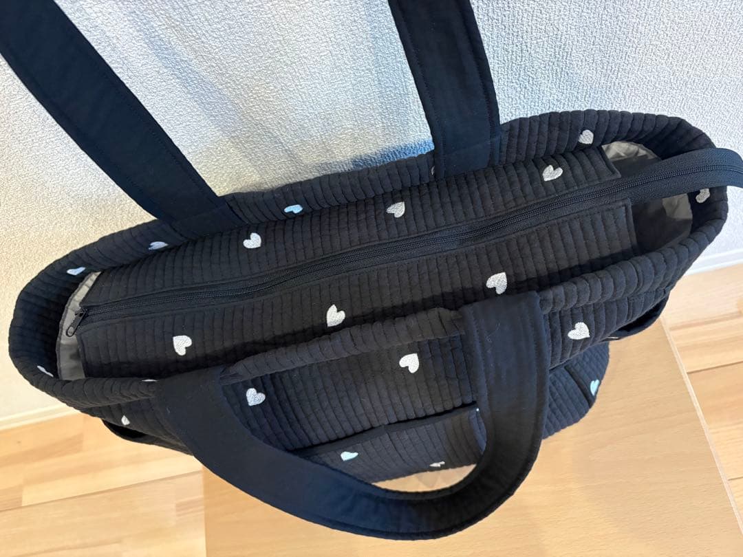 ヌビバッグ　☆n.k.d☆ページ