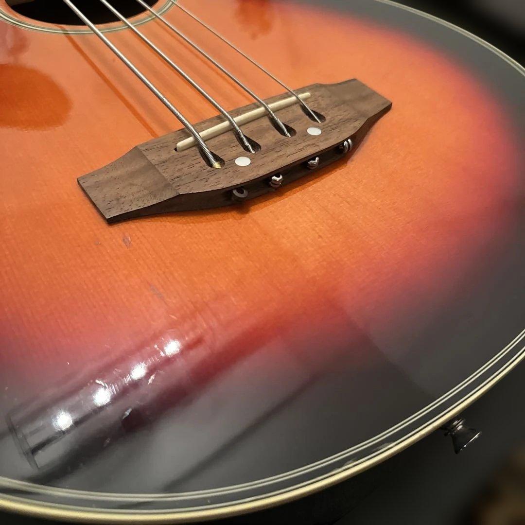 Stafford & Co. アコースティックベース SEB-450-SB - メルカリ