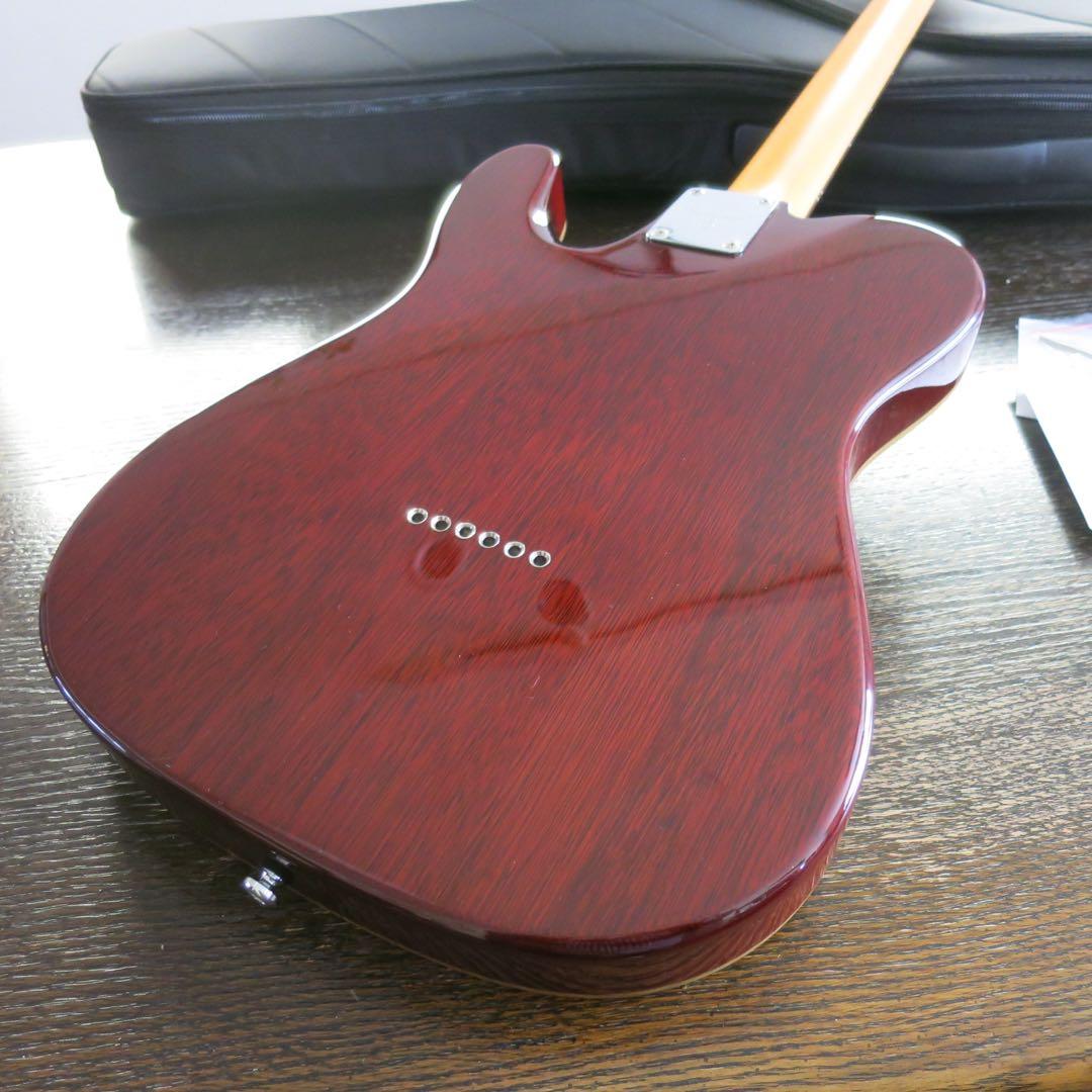 《極美品》 Sire Larry Carlton T7TM NT 2024モデル