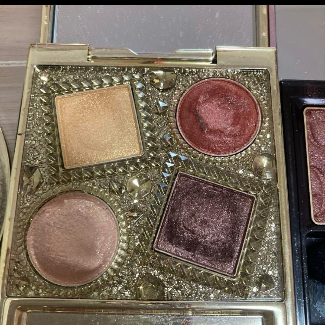 【総額7万円以上】Elegance ALBION メイクアップまとめ売り