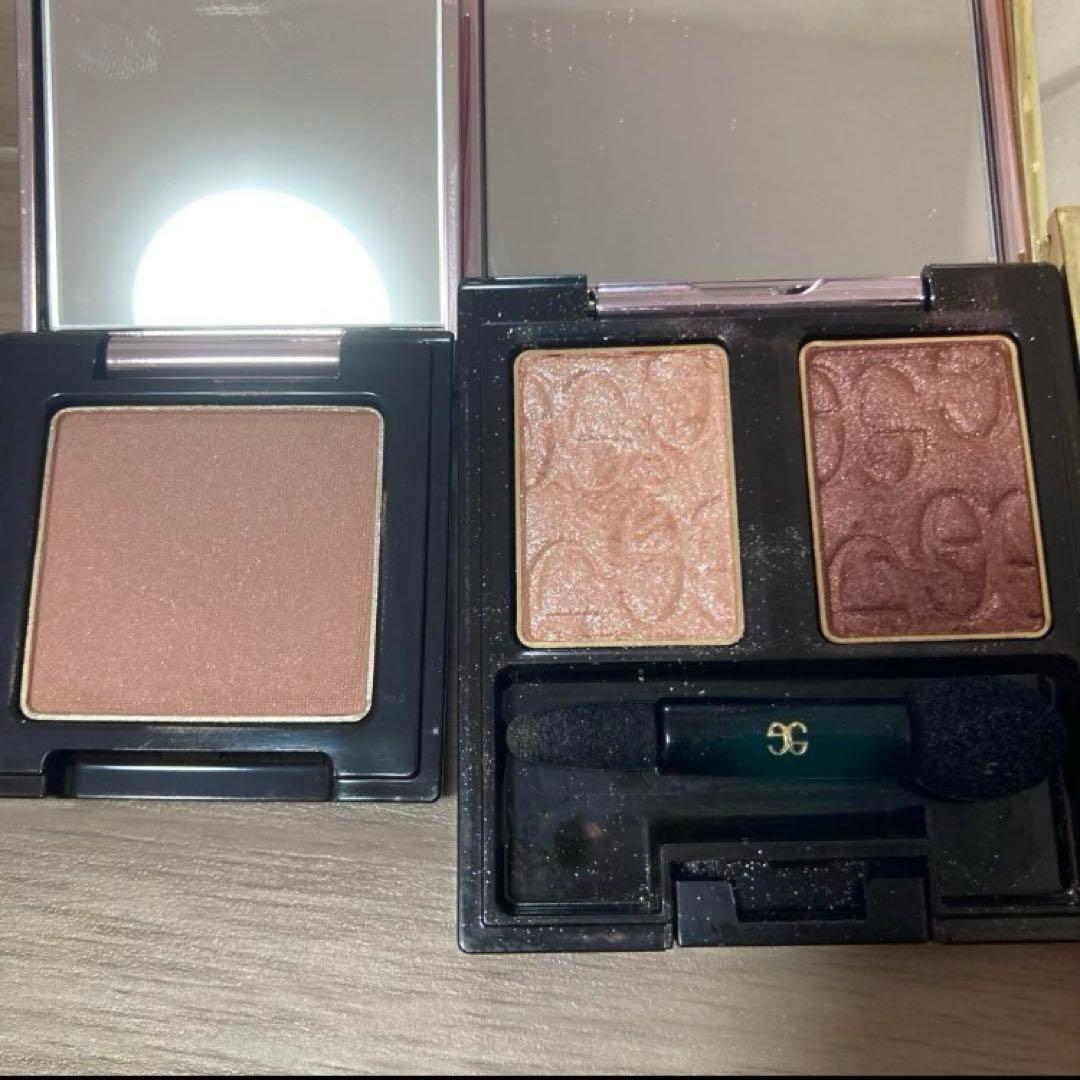 【総額7万円以上】Elegance ALBION メイクアップまとめ売り