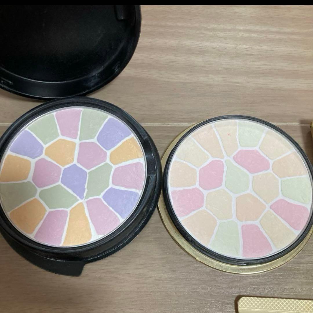 【総額7万円以上】Elegance ALBION メイクアップまとめ売り