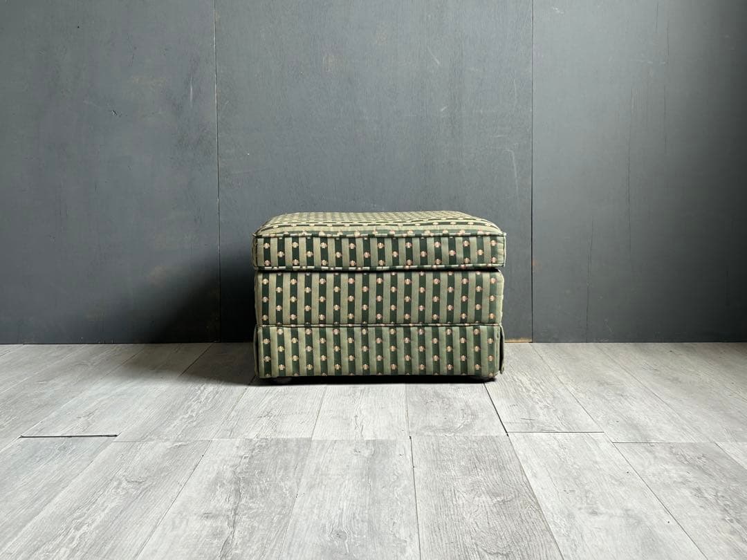 domani ドマーニ　ロイヤル　エレガント　ヨーロピアン　オットマン nz