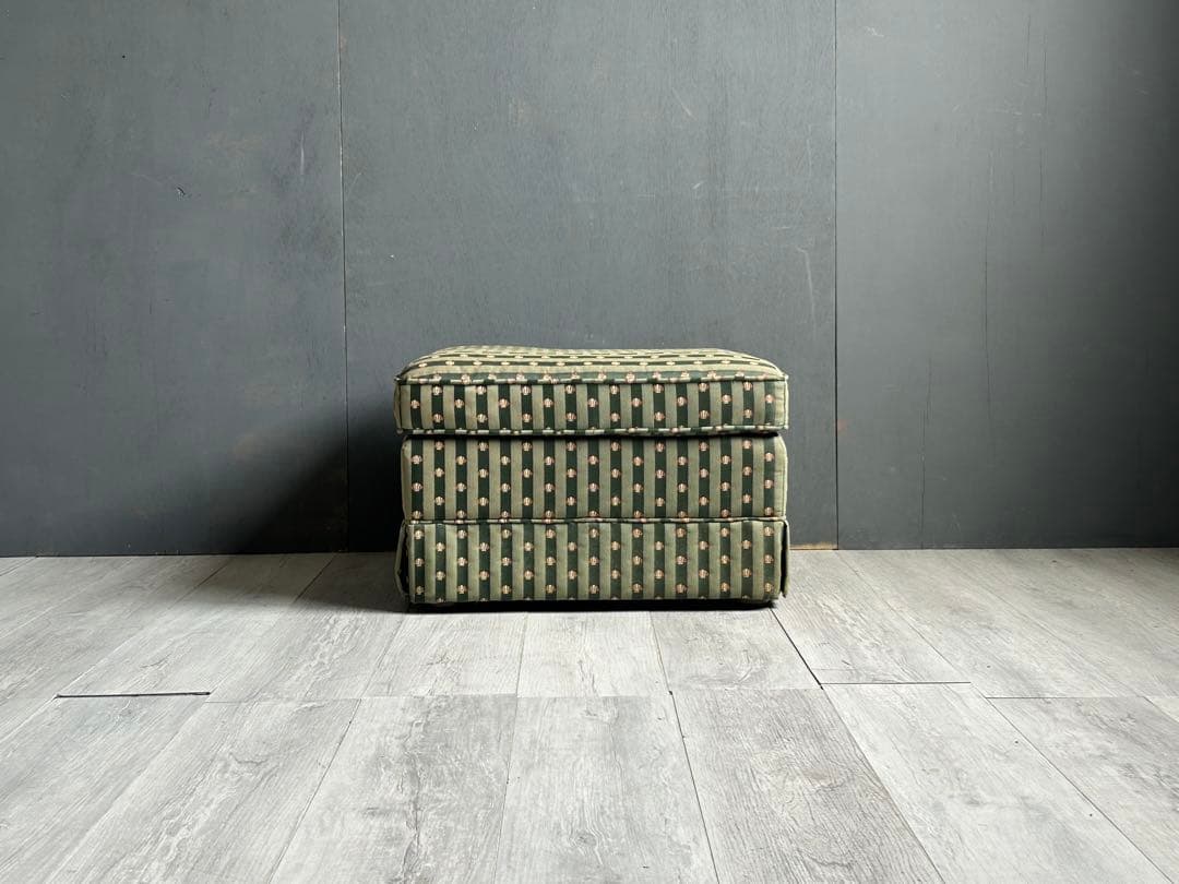 domani ドマーニ　ロイヤル　エレガント　ヨーロピアン　オットマン nz