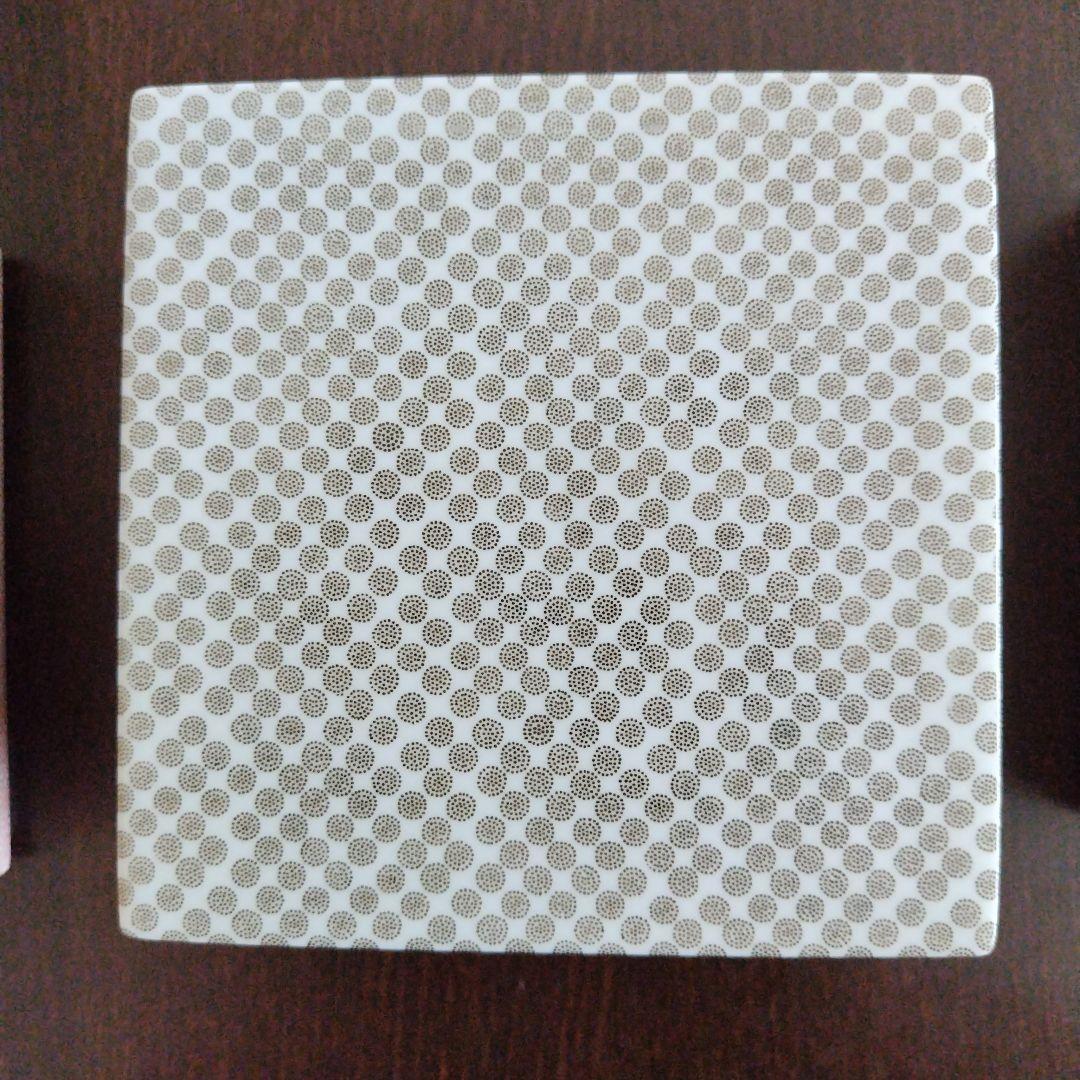 マーマレード　　　タイムアンドスタイル　重箱6点セット（中）