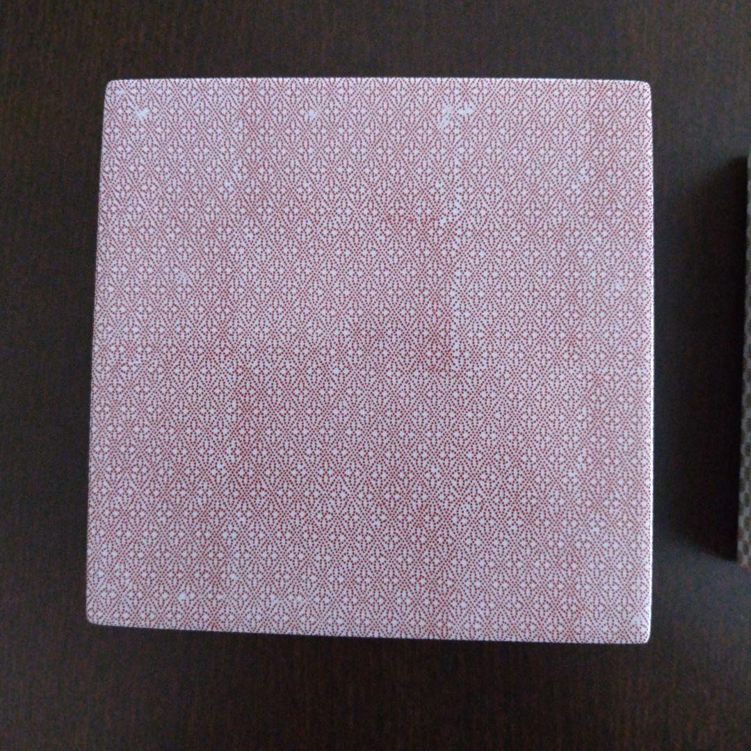 マーマレード　　　タイムアンドスタイル　重箱6点セット（中）