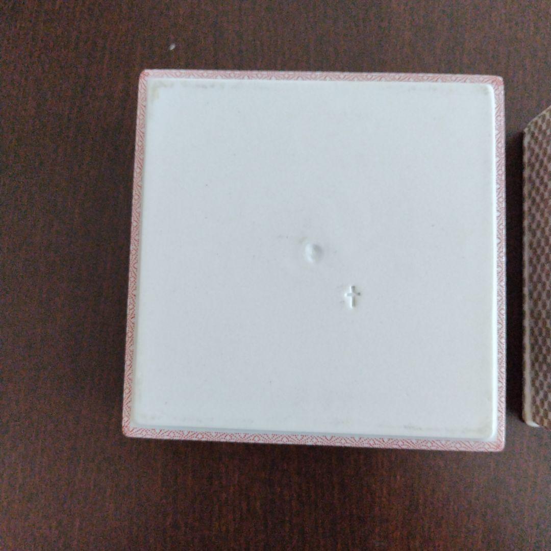 マーマレード　　　タイムアンドスタイル　重箱6点セット（中）