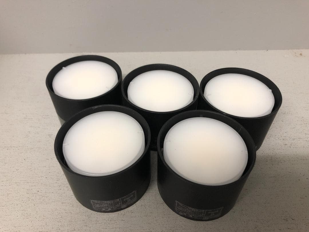 5個　コイズミ照明　LED小型シーリング　AH54215　中古美品　⑸