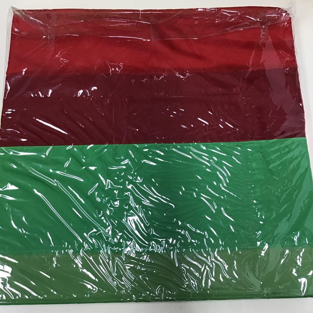 鯉のぼり（黒鯉5m,吹き流し5m）未使用品