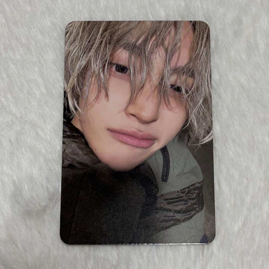 RIIZE Fame chamber ver. ウォンビン トレカ - メルカリ