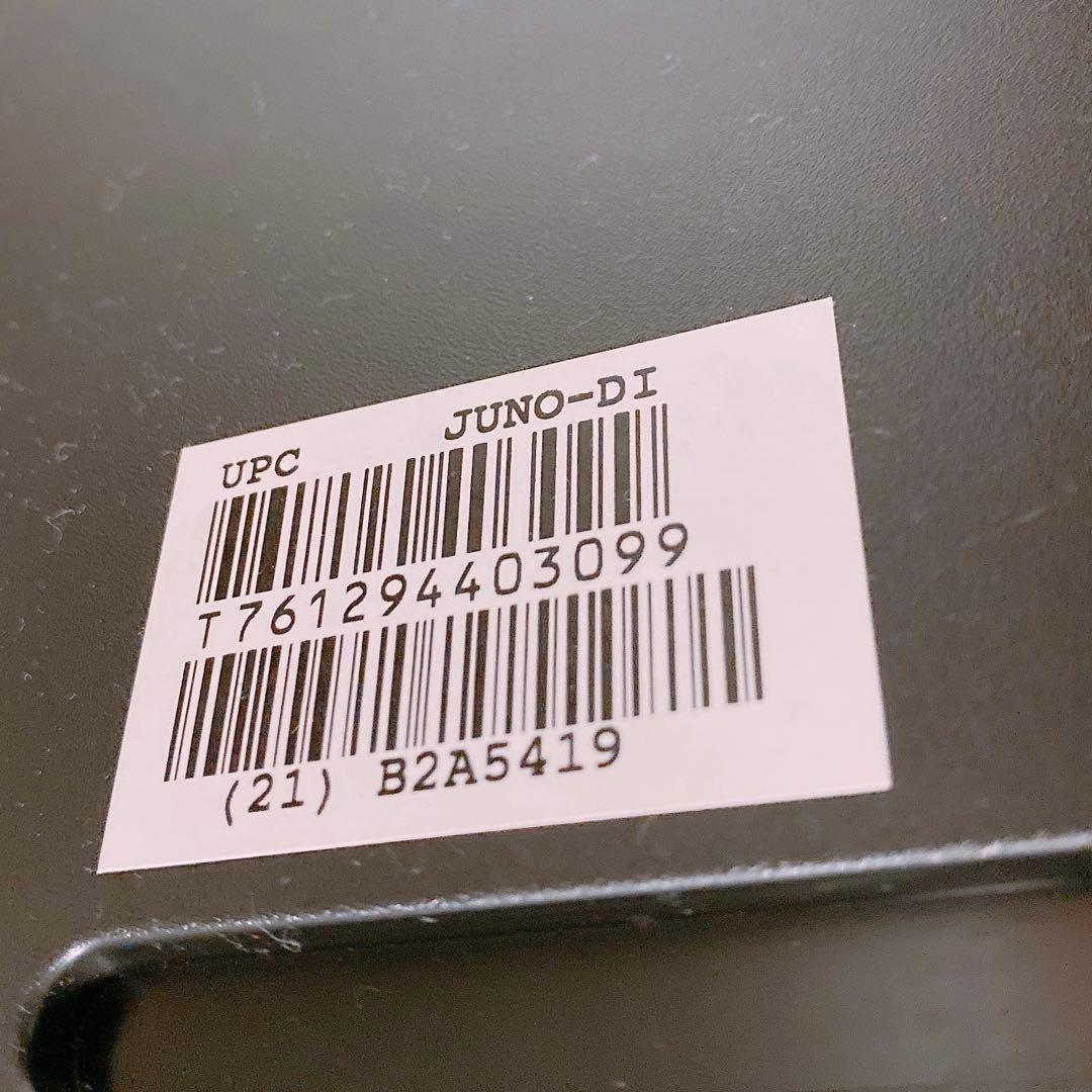 Roland JUNO-Di シンセサイザー ソフトケース付属　②