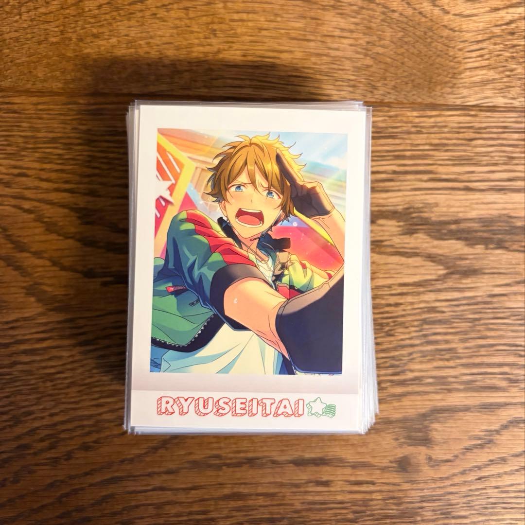 高峯翠 ぱしゃこれ 50枚 - メルカリ