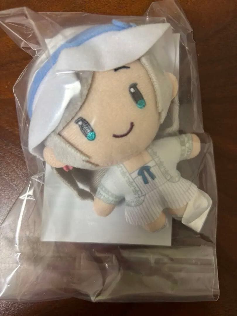 蓮ノ空 セガラッキーくじオンライン B賞 セラス柳田リリエンフェルト