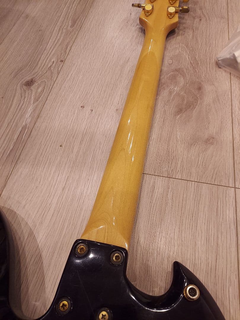 FERNANDES MG-80x hideモデル X JAPAN モッキンバード - メルカリ