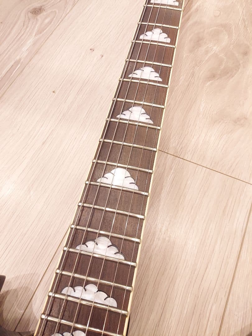 FERNANDES MG-80x hideモデル X JAPAN モッキンバード - メルカリ