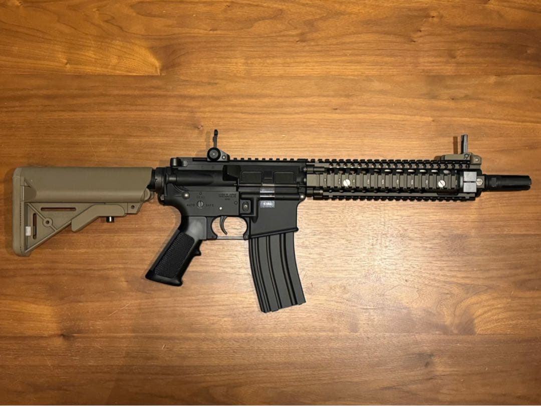 東京マルイ MK18 MOD.1 次世代電動ガン