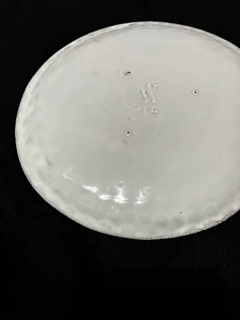 astier de viratteアスティエナタリーレテ　デザートプレート19㎝