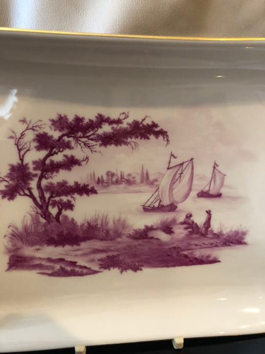 KPMベルリン　アンティーク