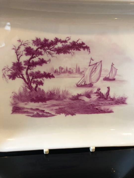 KPMベルリン　アンティーク