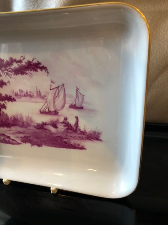 KPMベルリン　アンティーク