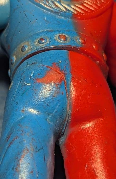 ポピー　◆キカイダー01◆　新造人間キカイダー　石ノ森章太郎