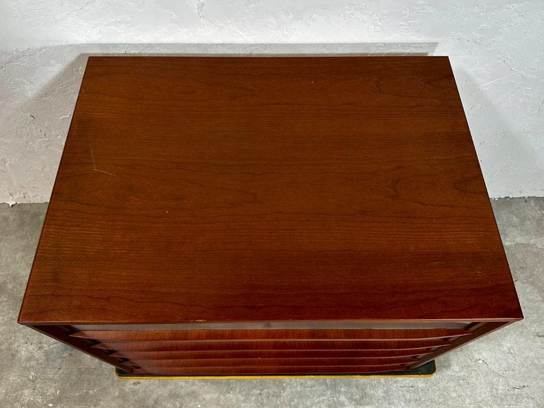 『FUCHU』府中家具 8段チェスト ハイチェスト チェスト RWche13