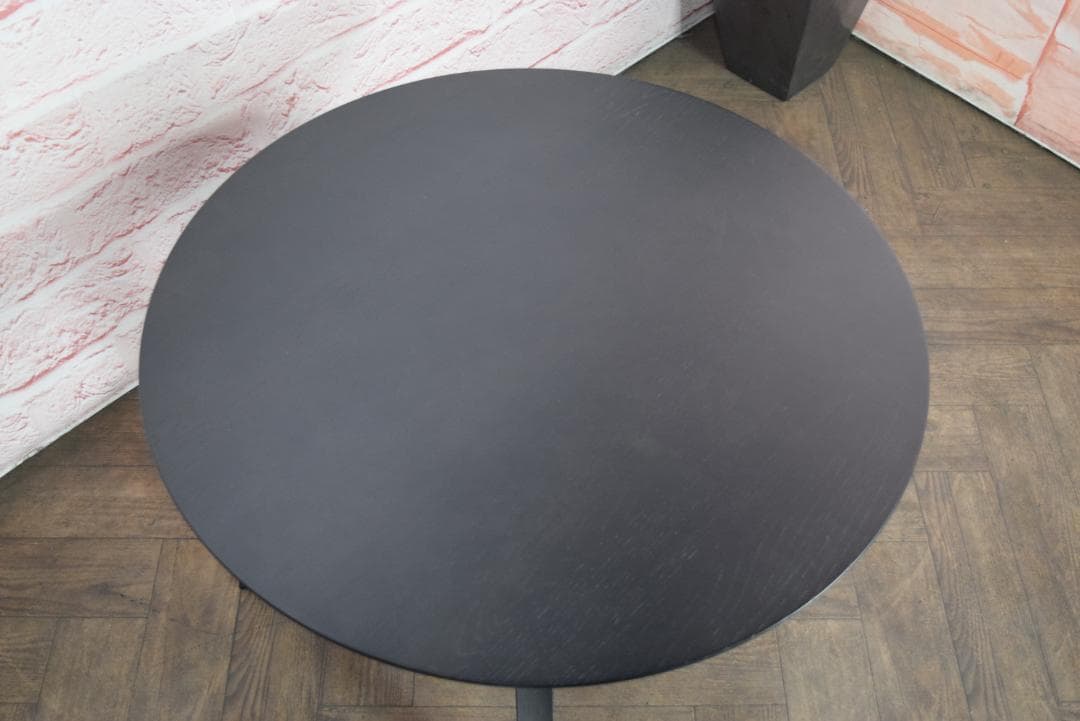 展示品 カリモク ニュースタンダード スカウト ビストロ ローテーブル b