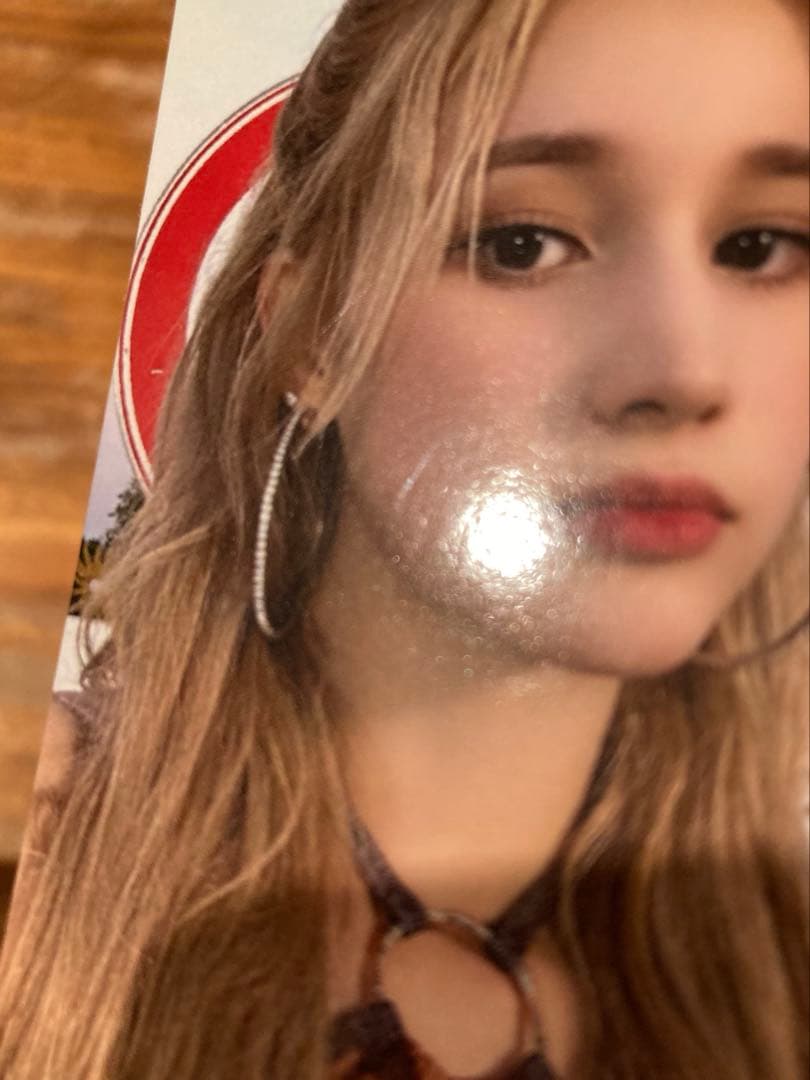 Kep1er 『Magic Hour』ヒュニンバヒエ トレカ - メルカリ