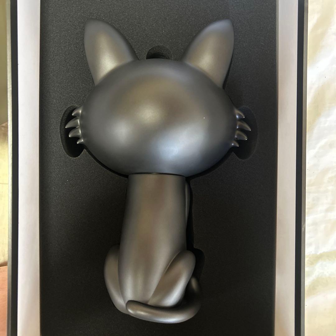 Javier Calleja 猫 ハビアカジェハ 真作 希少 - メルカリ