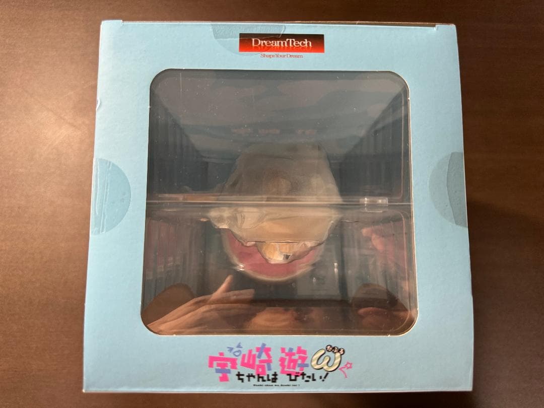 wave ドリームテック 宇崎 月/花【牛柄ビキニ】 セット 1/7 フィギュア