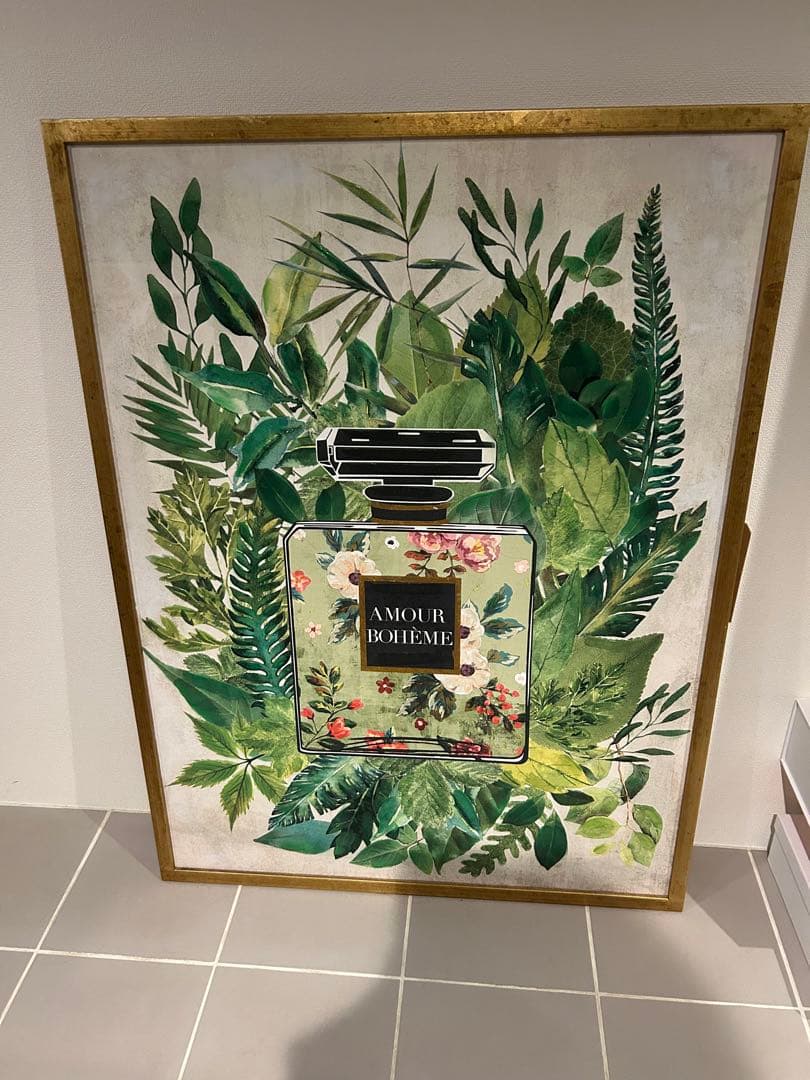 フランフラン　アートボード