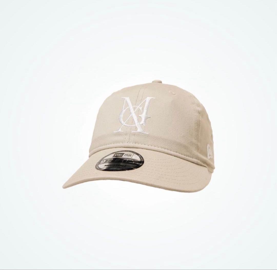 ☆*☆様 スニダン×Mrs. GREEN APPLE×NEW ERA コラボキャ