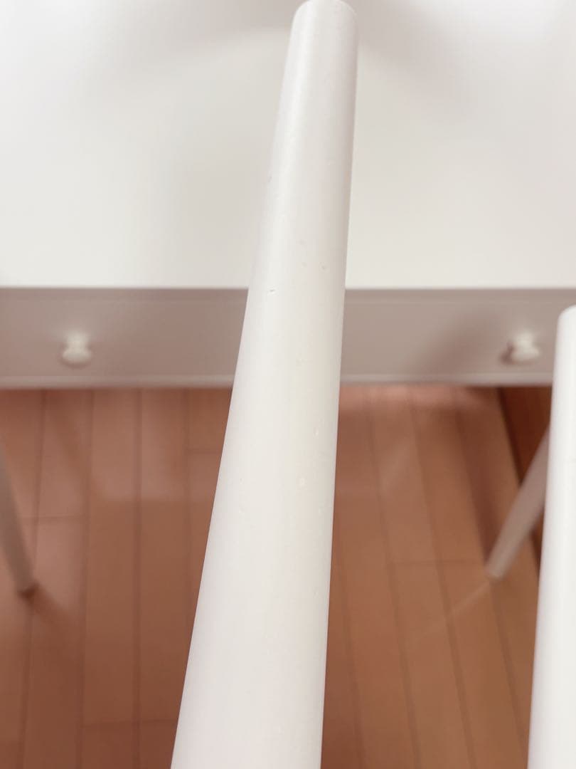 ロマプリ　ロマンティックプリンセス ドレッサー 家具