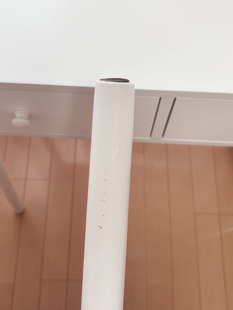 ロマプリ　ロマンティックプリンセス ドレッサー 家具