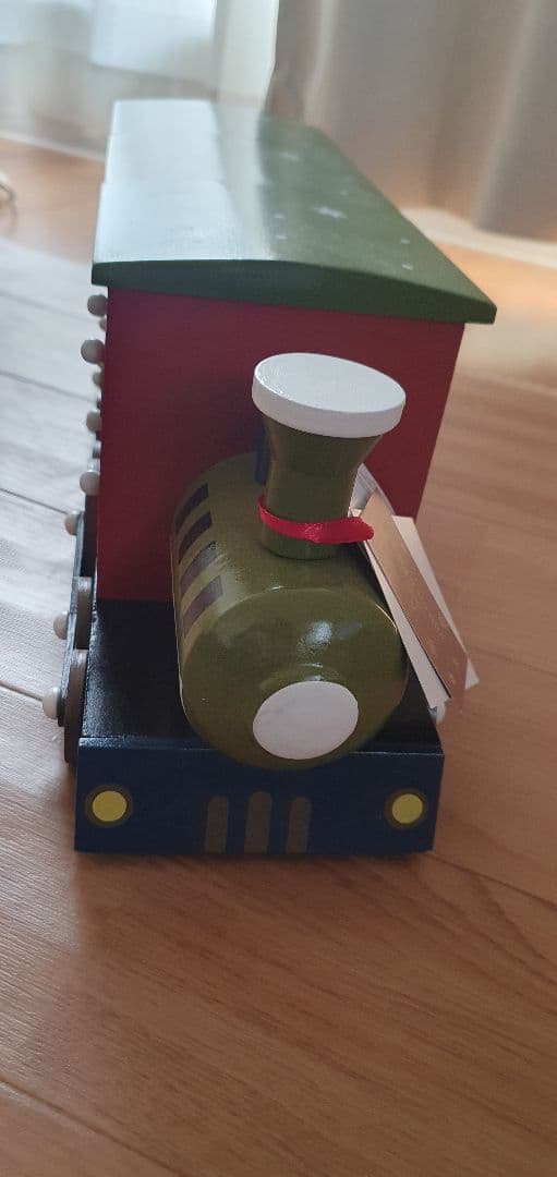 Villeroy＆Boch☆アドベントカレンダー☆トレイン