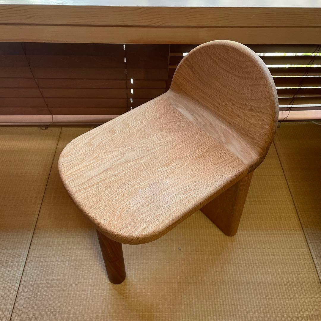 toowood 小石製作所　スツール/サイドテーブル