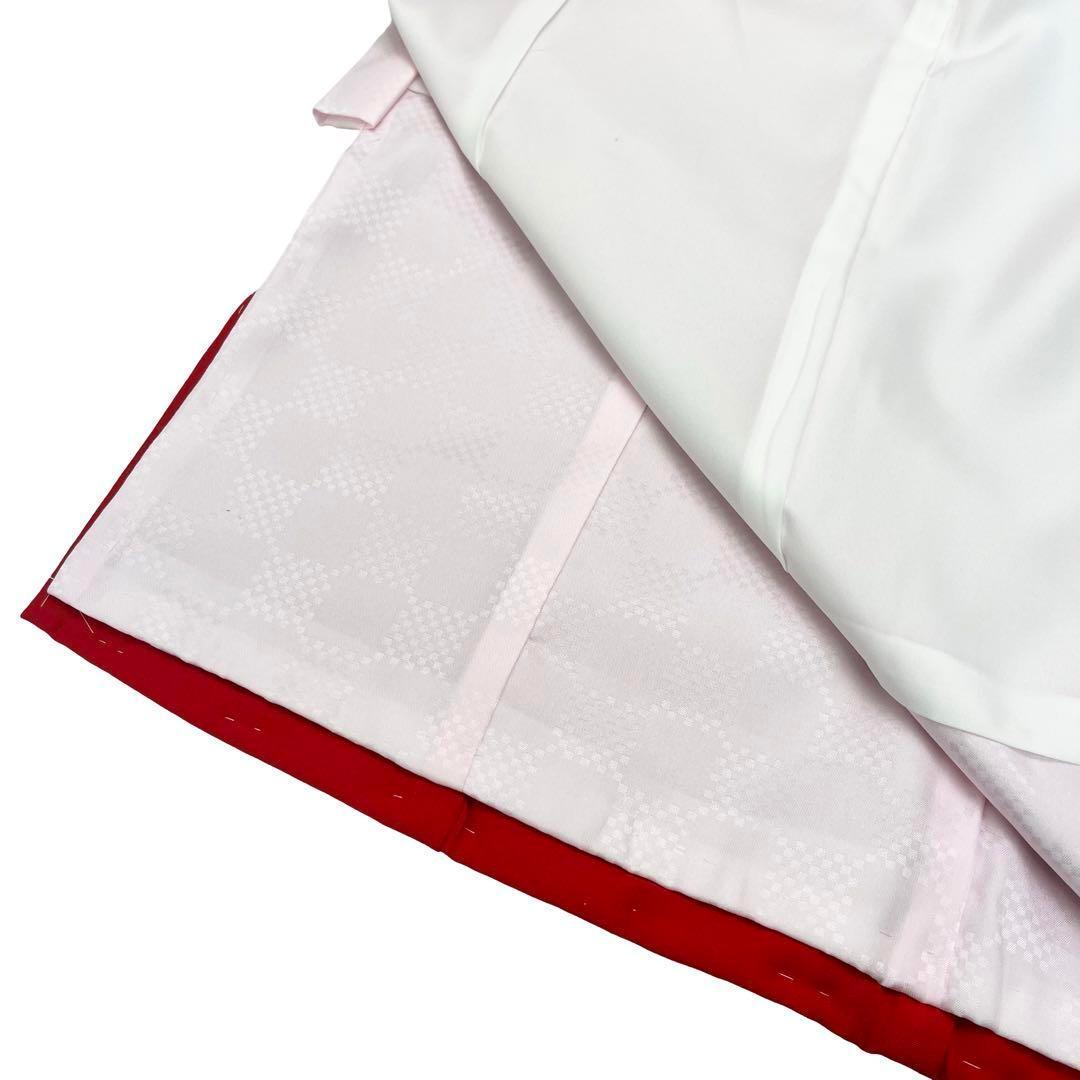 子供着物 襦袢付 女の子 一つ身 お宮参り 手毬柄 三歳 七五三 X-1007